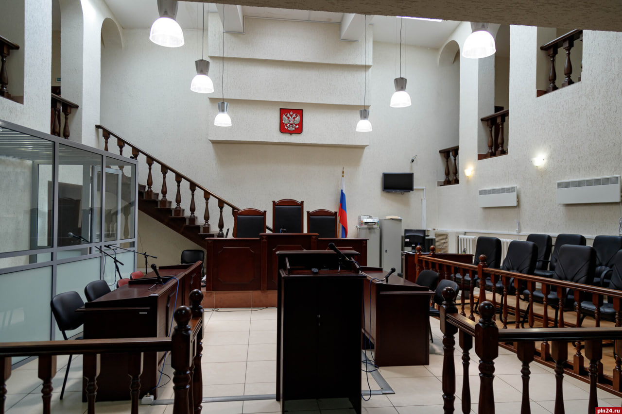 Тюремный срок грозит петербурженке за попытку забрать крупную партию наркотиков в Дедовичском районе