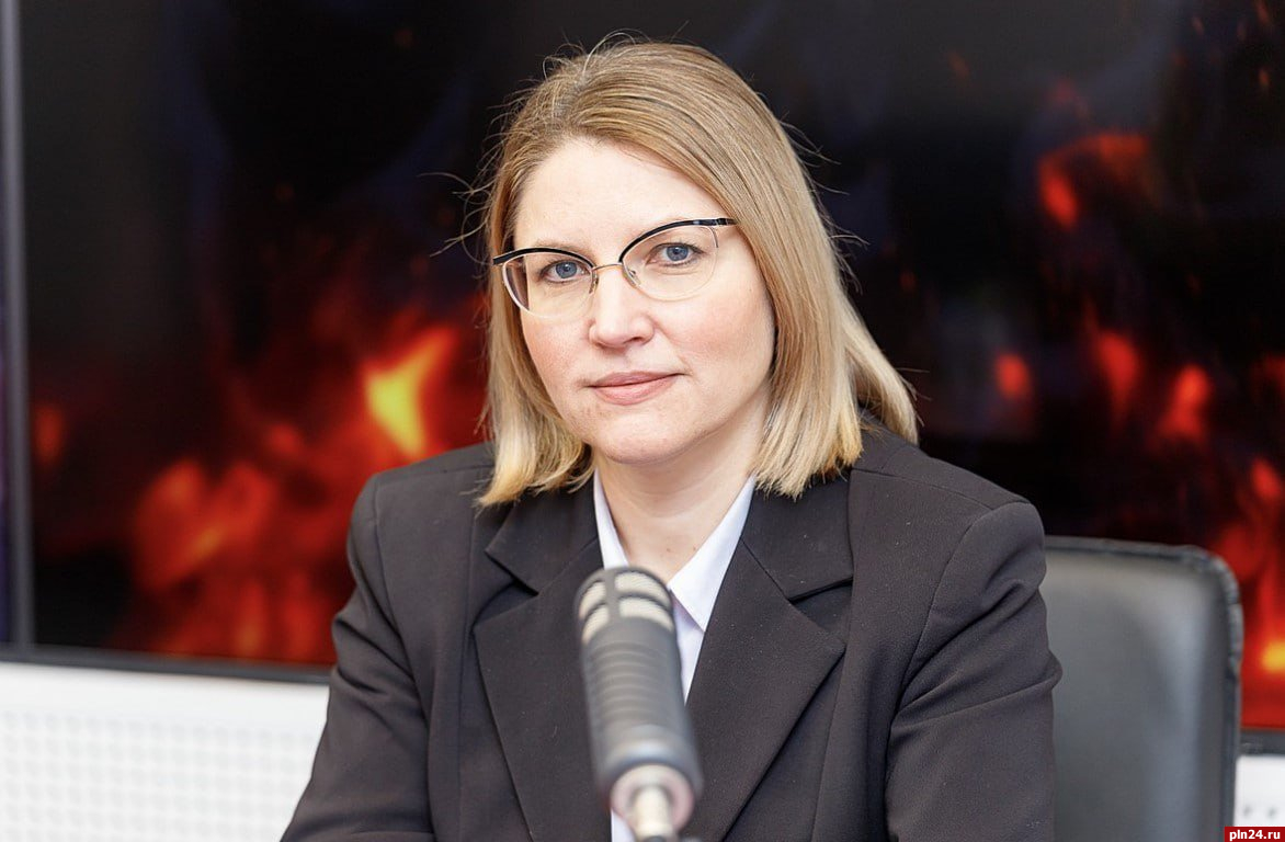 Приняты все документы, которые необходимы для полноценной работы муниципальных округов - Елена Тимашова