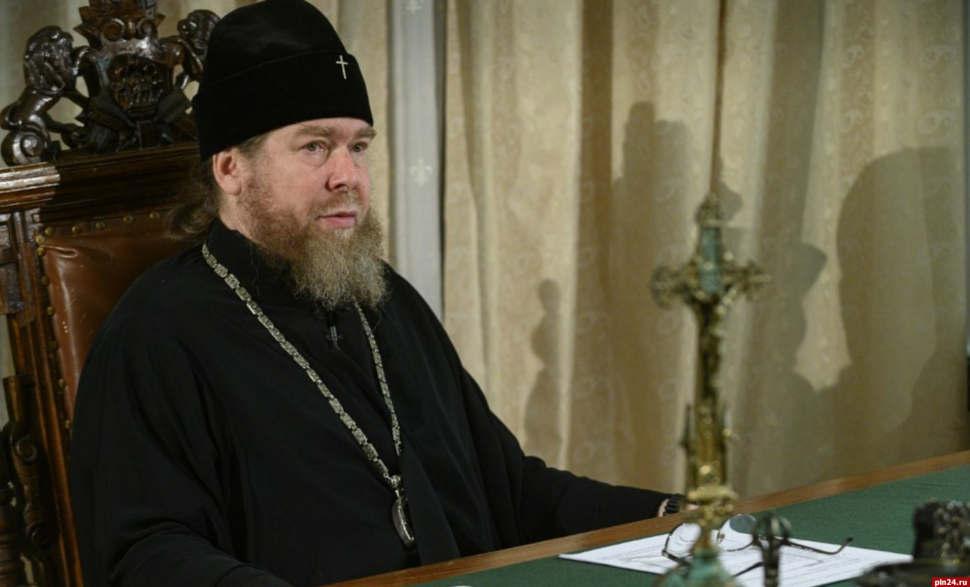 И.о. ректора Таврической духовной семинарии назначен митрополит Тихон