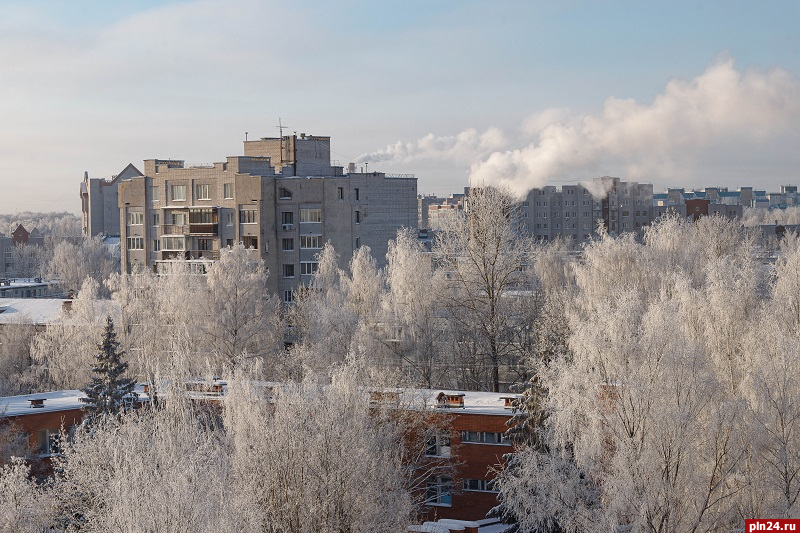 Диапазон градусов