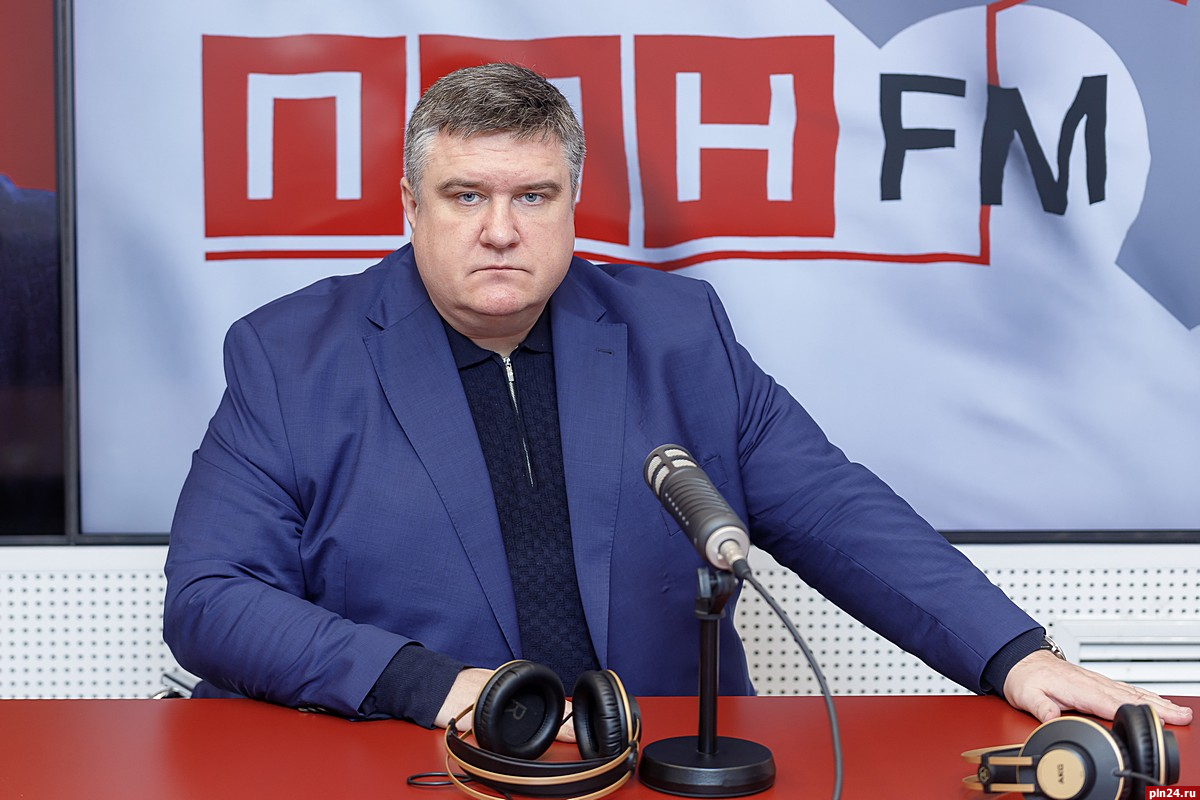 Александр Борисов призвал всех посетить выставку о блокаде Ленинграда в псковском Музее истории оккупации