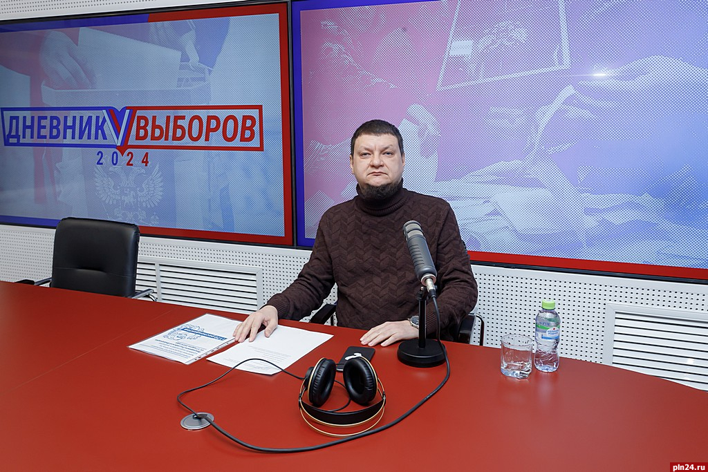 Почти 450 наблюдателей на выборах уже прошли обучение в Псковской области