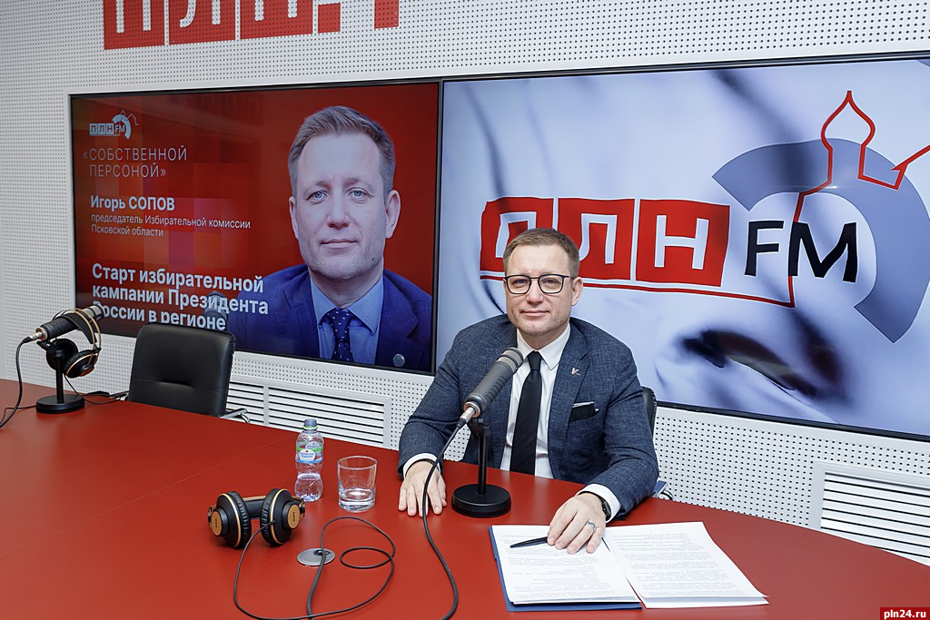 Игорь Сопов: «Либеральные силы» в России не могут найти консенсус