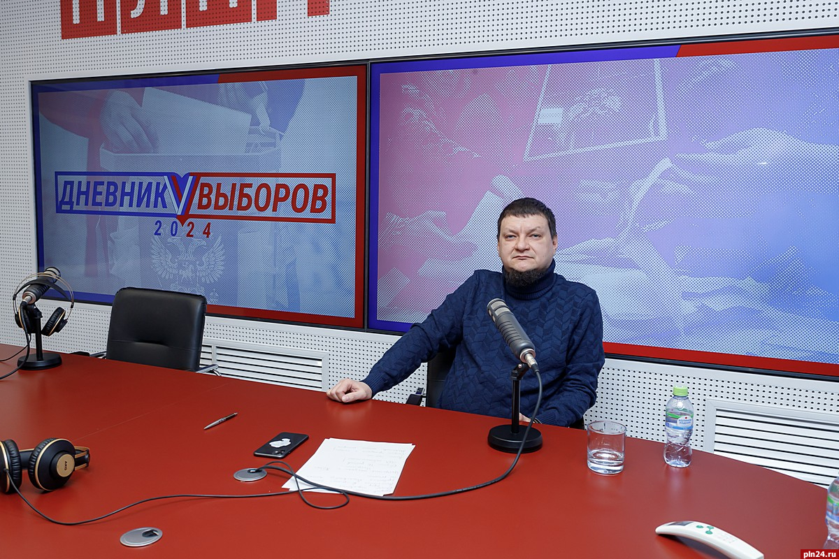 Почти 800 общественных наблюдателей обучили в Псковской области