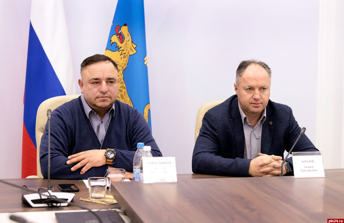 Андрей Козлов и Алексей Севастьянов прокомментировали решение Госдумы о запрете «наливаек»