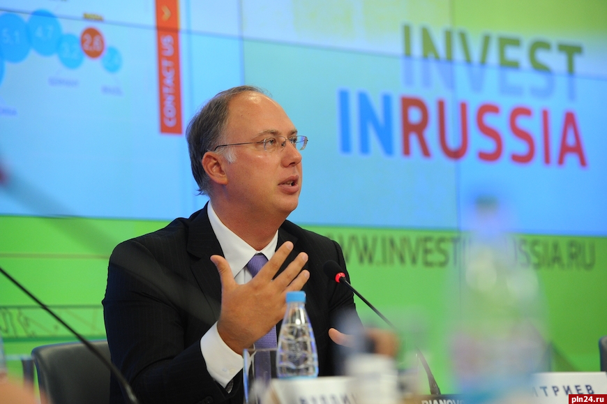 Глава РФПИ Кирилл Дмитриев рассказал о перспективах инвестиционного партнерства РФ с другими странами