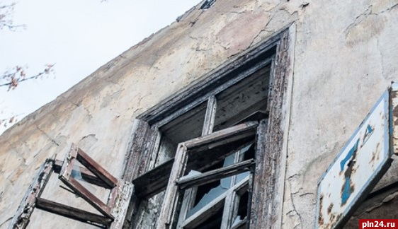 Более 40 многоквартирных домов снесут в Новосокольниках