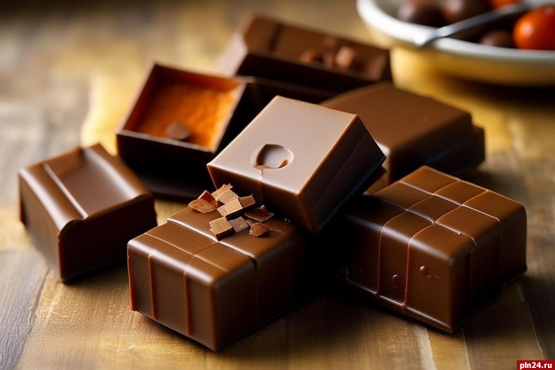 Биржевая цена какао-бобов в мире достигла нового исторического рекорда
