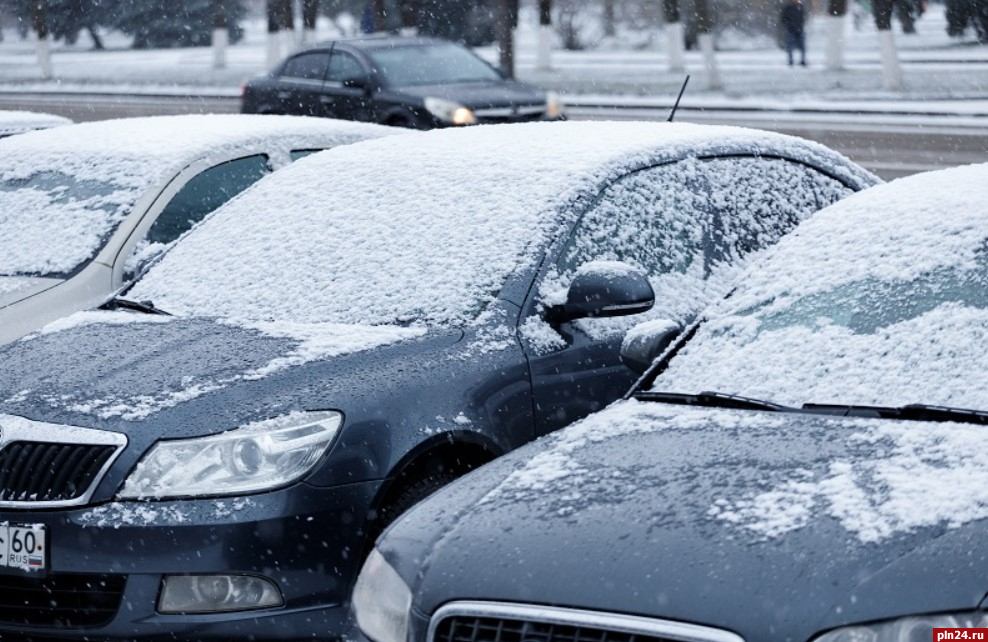 Латвия вводит ограничения для автомобилей с российскими номерами