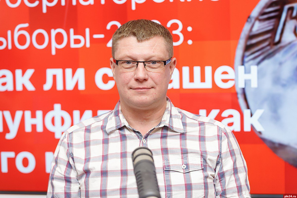 Игорь Романов возглавит региональное отделение после объединения «Партии роста» и «Новых людей»