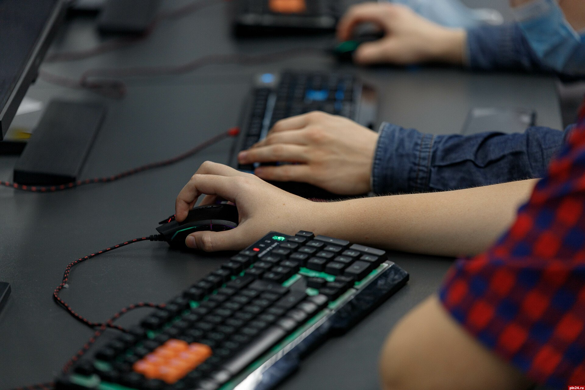 Девятилетний россиянин потратил полмиллиона рублей во время игры в компьютер