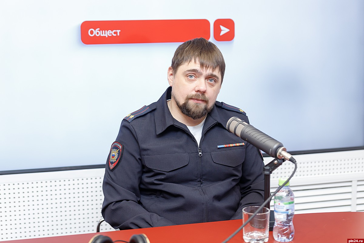 Количество преступлений по факту неправомерного доступа к «Госуслугам» резко выросло в Псковской области