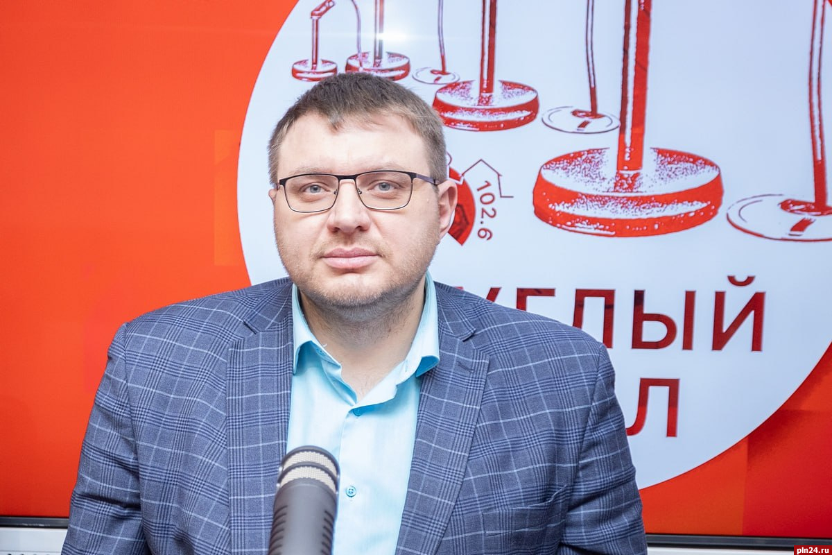 Иван Шагин: Педагоги всегда активно участвовали в голосовании на выборах