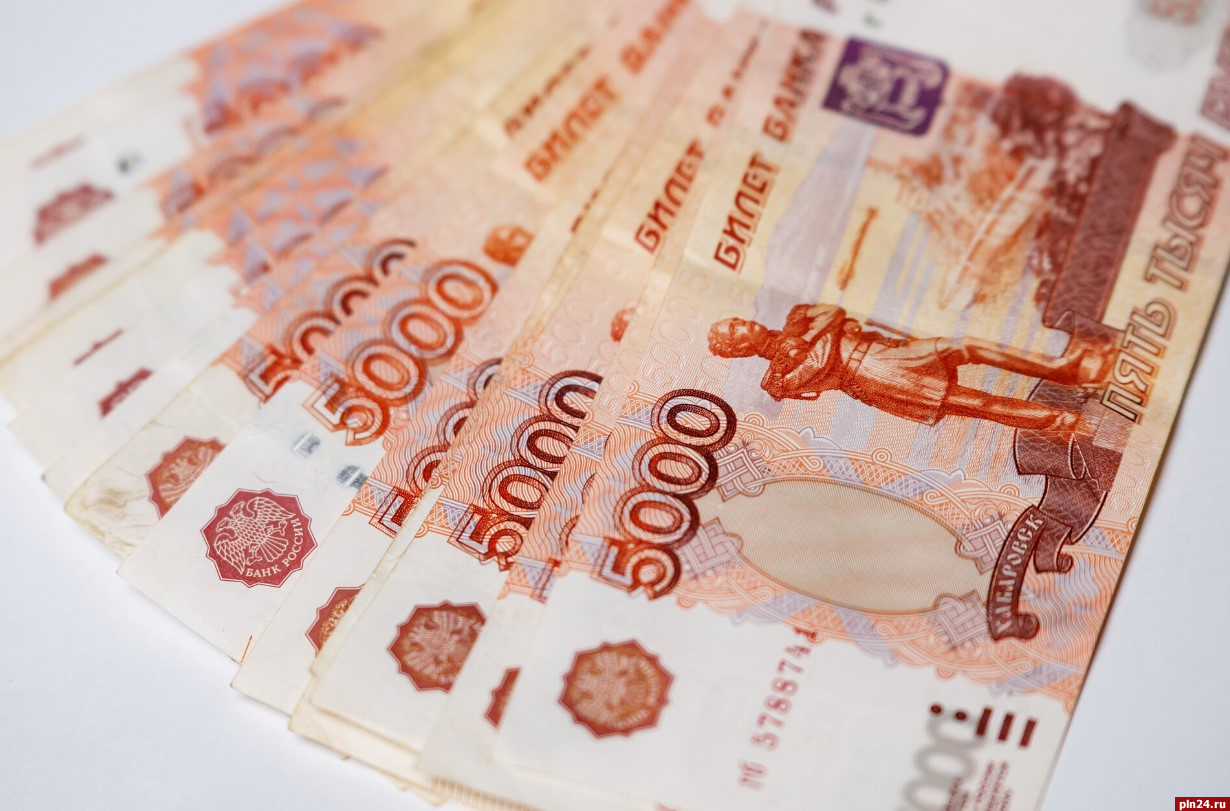 Правительство России повысит социальные пенсии на 7,5% с 1 апреля