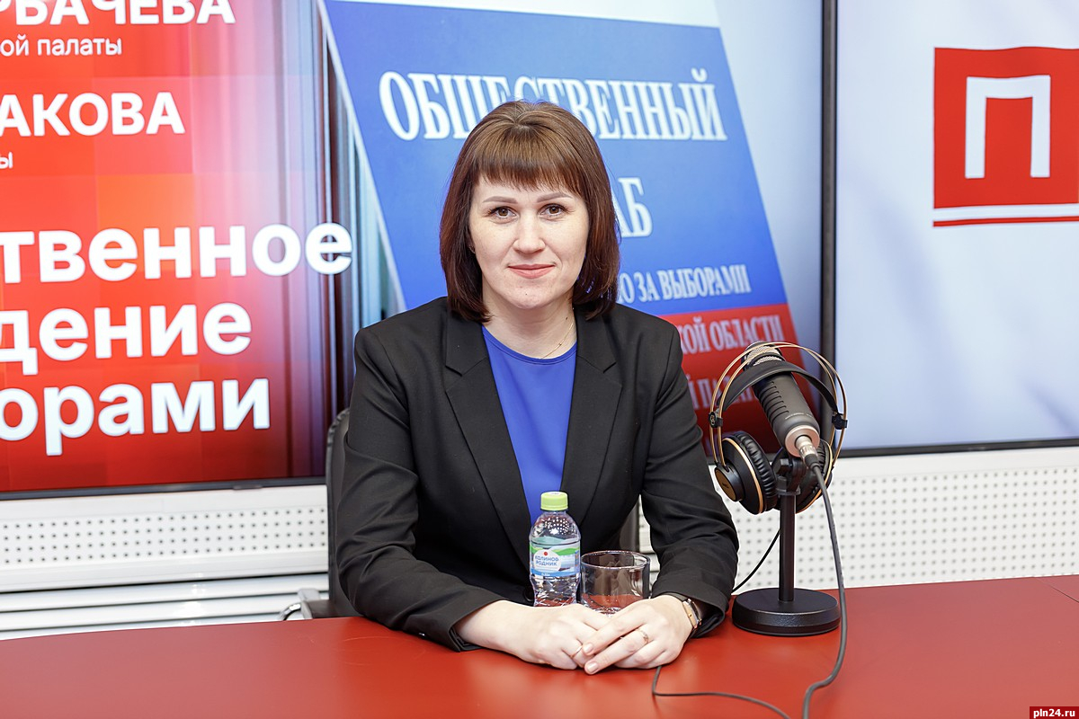 Наблюдатели готовы к возможному иностранному вмешательству - Наталья Исакова