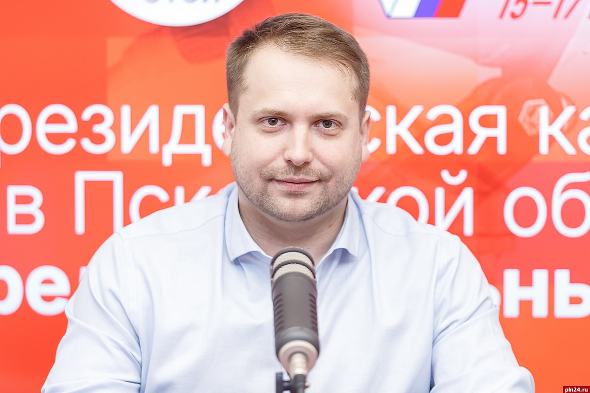 Андрей Маковский: Наглая агитация уже не приносит результатов