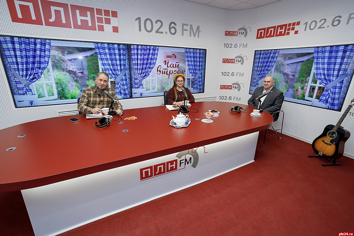 «Но кому-то это делать надо»: Владимир Зубов рассказал о пути в секретари комитета комсомола