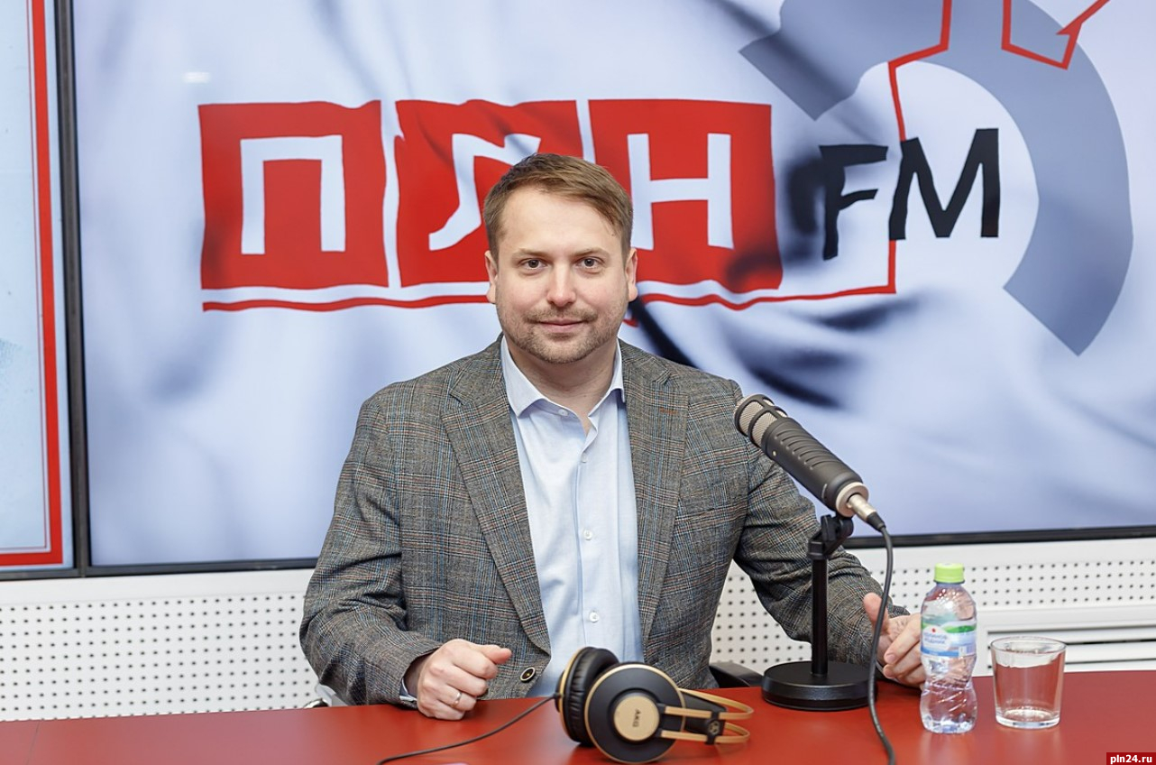 Андрей Маковский:  Очень важно, что Даванков получил такой большой процент голосов