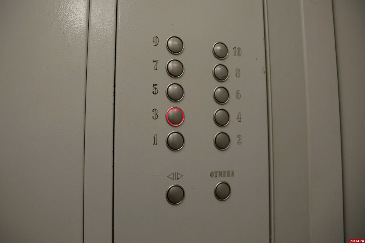 Госдума попросила кабмин заняться вопросом замены лифтов в многоэтажках