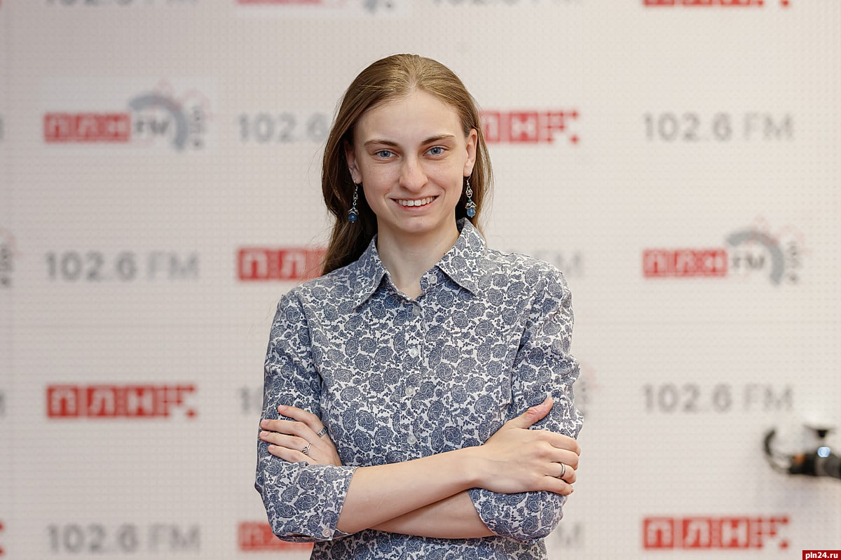 Екатерина Родина покинула пост лидера регионального отделения «Движения первых»
