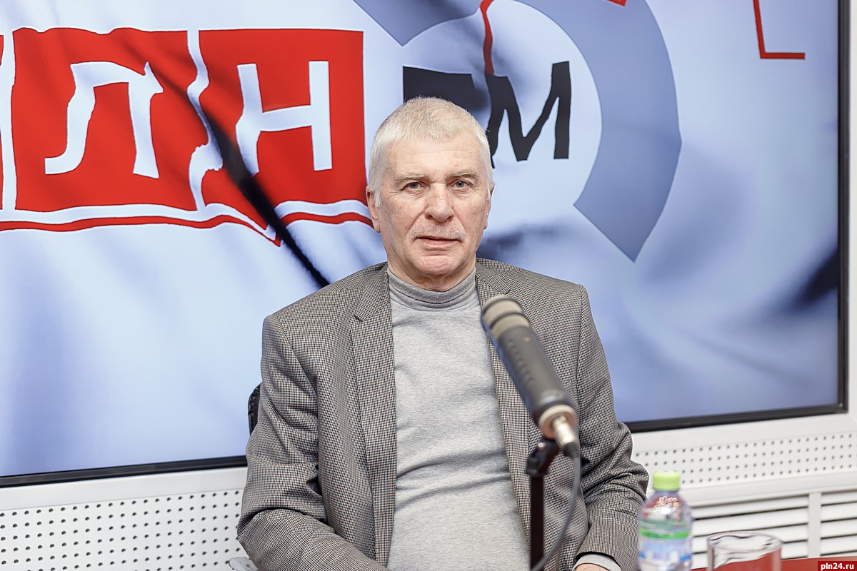 Дмитрий Хритоненков: Депутаты сейчас зрелые и состоявшиеся