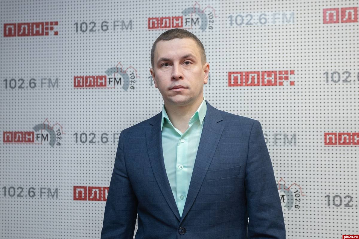 Андрей Анисимов стал директором псковского Фонда капремонта