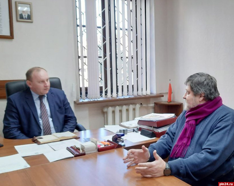 Совместные проекты до 2026 года наметили руководители «Михайловского» и ряда учреждений Белоруссии