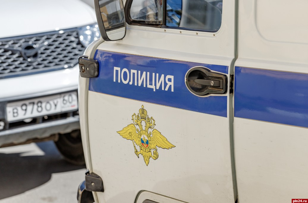 Нетрезвый житель Ямало-Ненецкого округа угнал автомобиль в Великих Луках