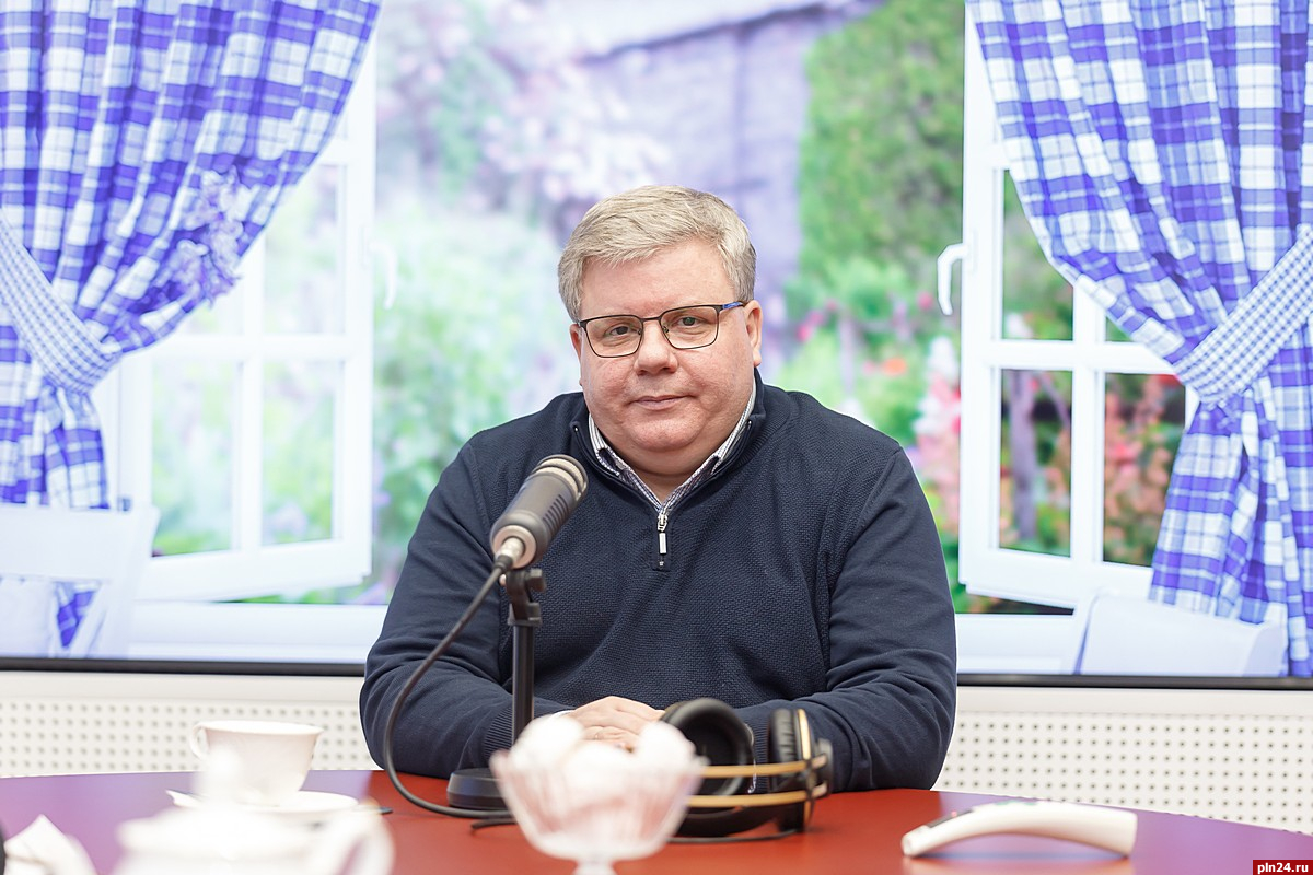 Александр Седунов признался, что не стал «Учителем года» из-за гендерного фактора