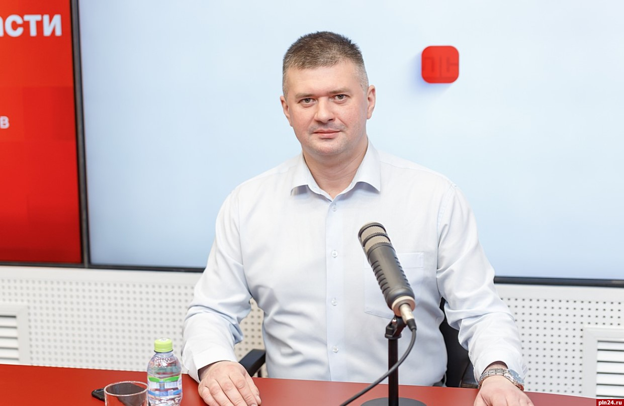 Игорь Иванов избран в состав Генерального совета ФНПР