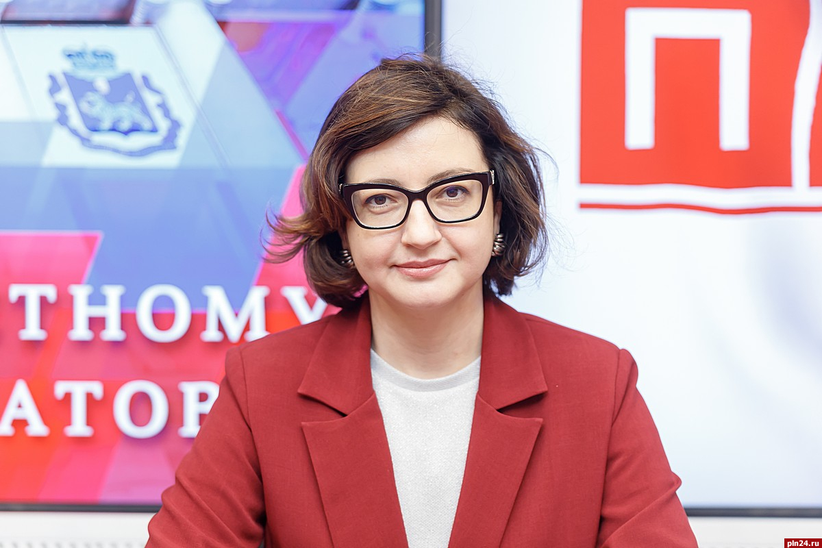 Анастасия Повторейко: Люди стали обращать внимание на молодых парламентариев