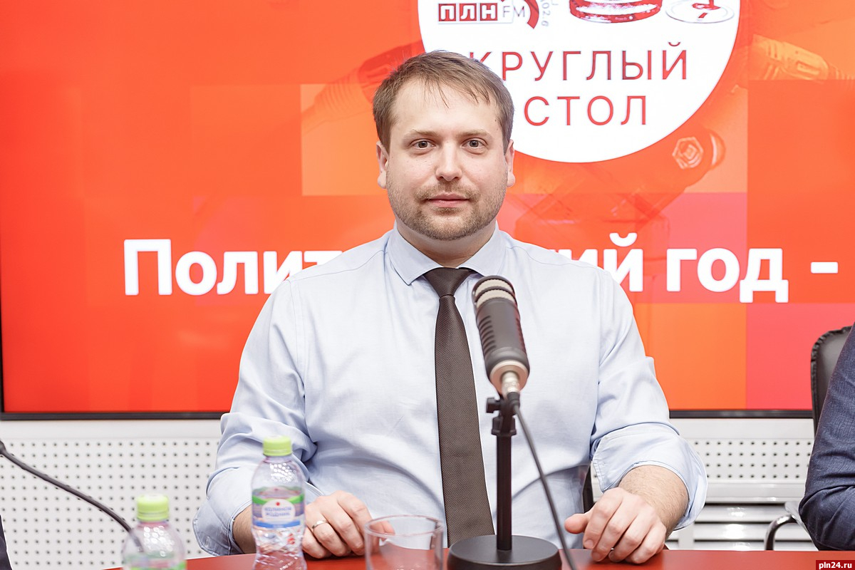 Псковское «Яблоко» обвинили в политическом молчании