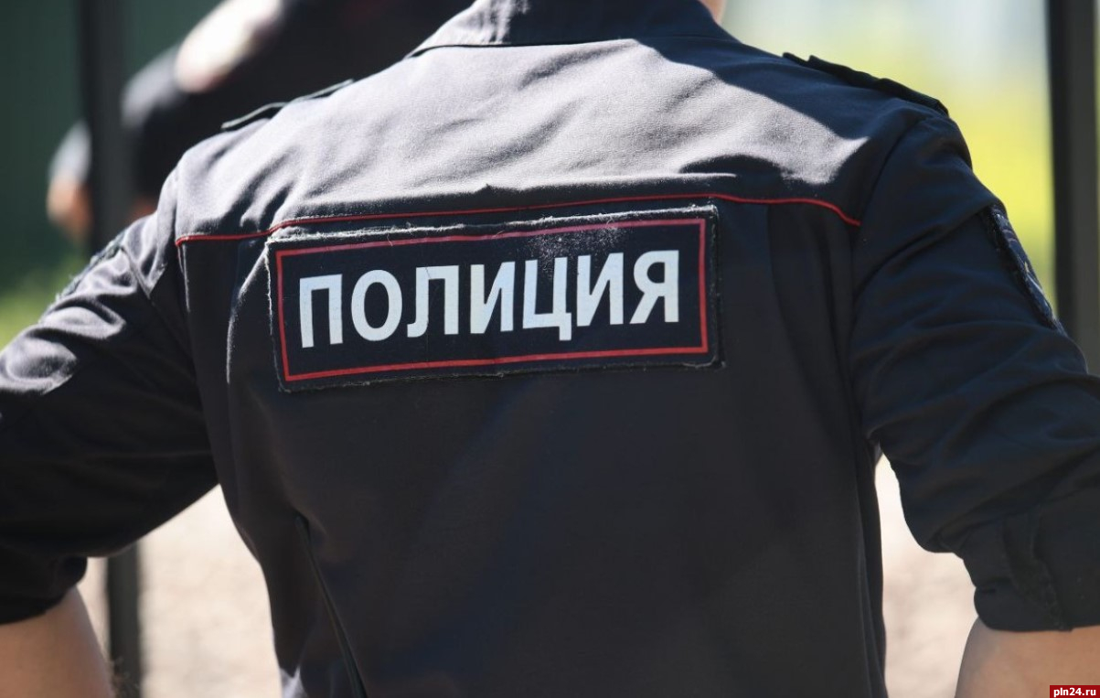 Сотрудники ФСБ пресекли преступную деятельность участкового в Себеже