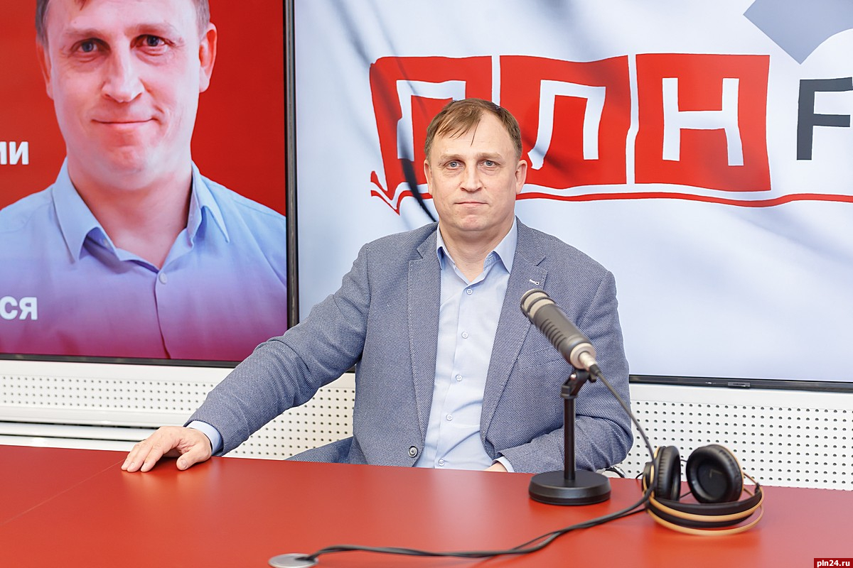 Сергей Вострецов поддержал запрет на прокат и аренду электросамокатов в Петербурге