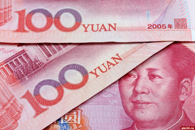 Юань займет треть валютных сбережений россиян к концу года — эксперт