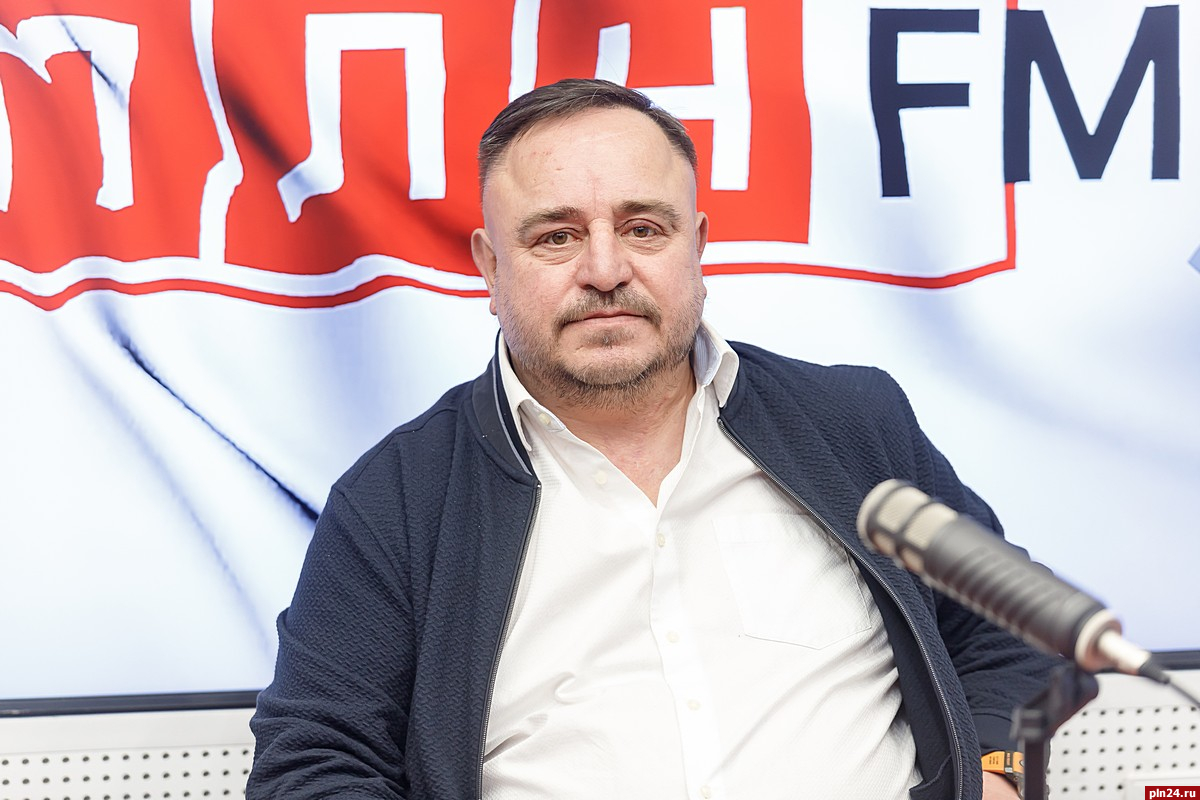 Вопрос обращения с ТКО в Псковской области требует кардинальных мер – Алексей Севастьянов