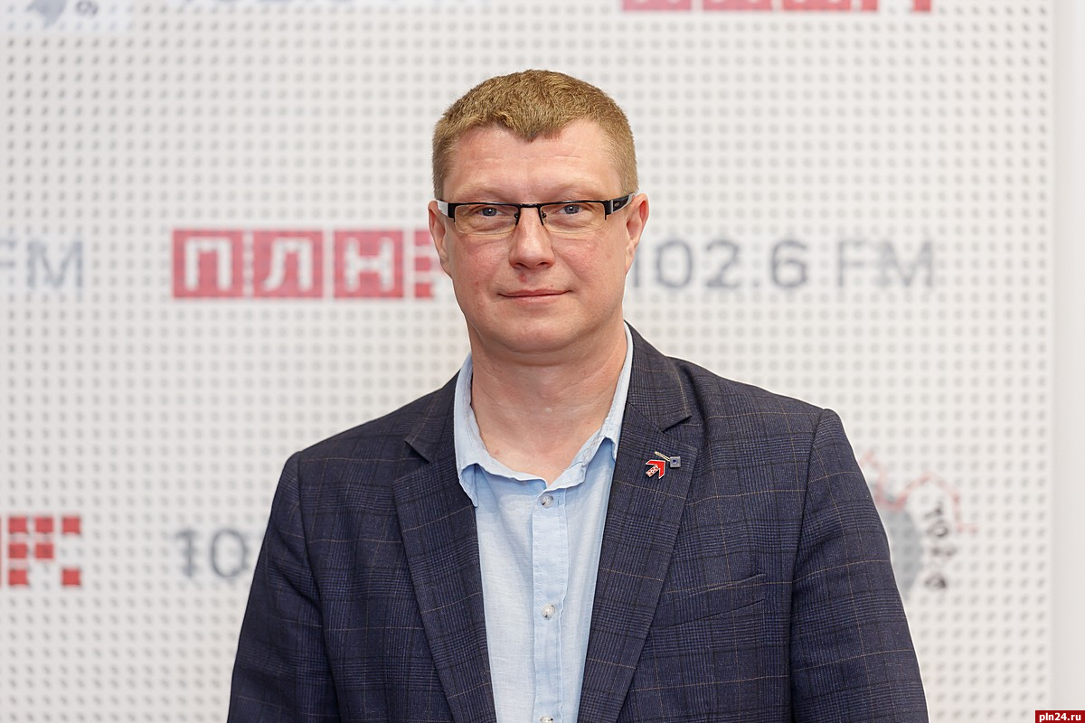Кандидатуру Игоря Романова рассмотрят на пост руководителя реготделения «Новых людей»