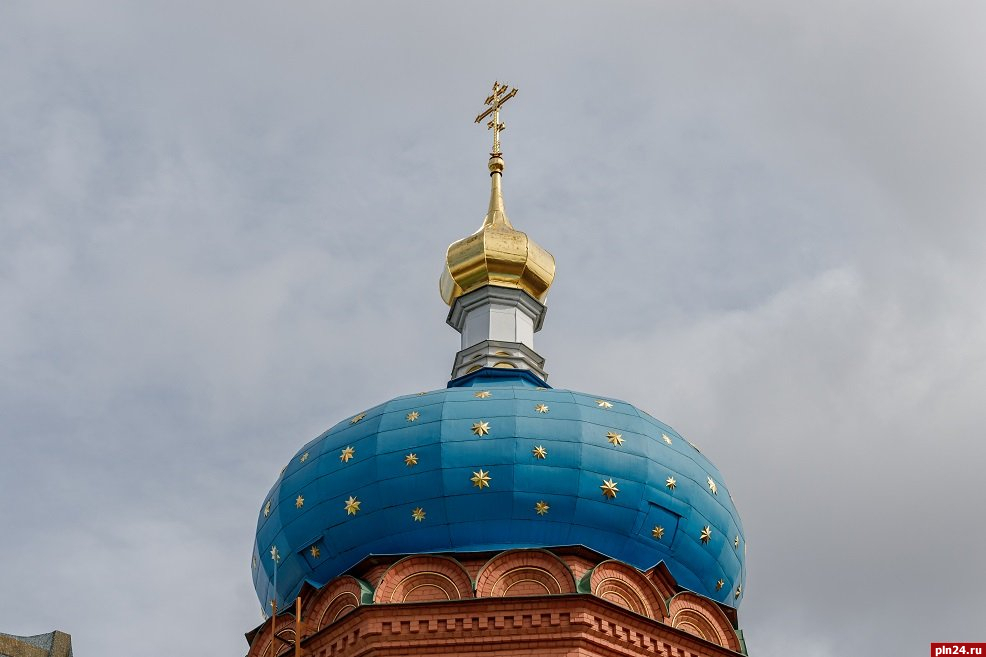 Лекция о протоиерее-участнике Великой Отечественной войны пройдет в Пскове