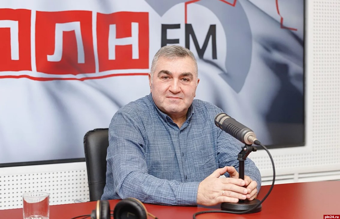 Армен Мнацаканян: Муниципальная реформа в Псковской области идет ровно