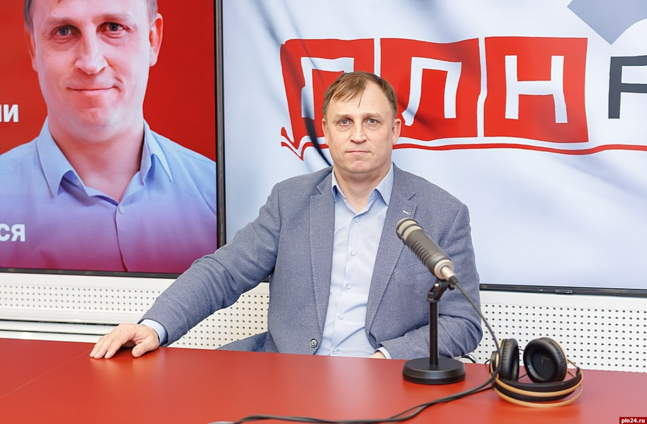 Сергей Вострецов: Значение появления радио трудно переоценить