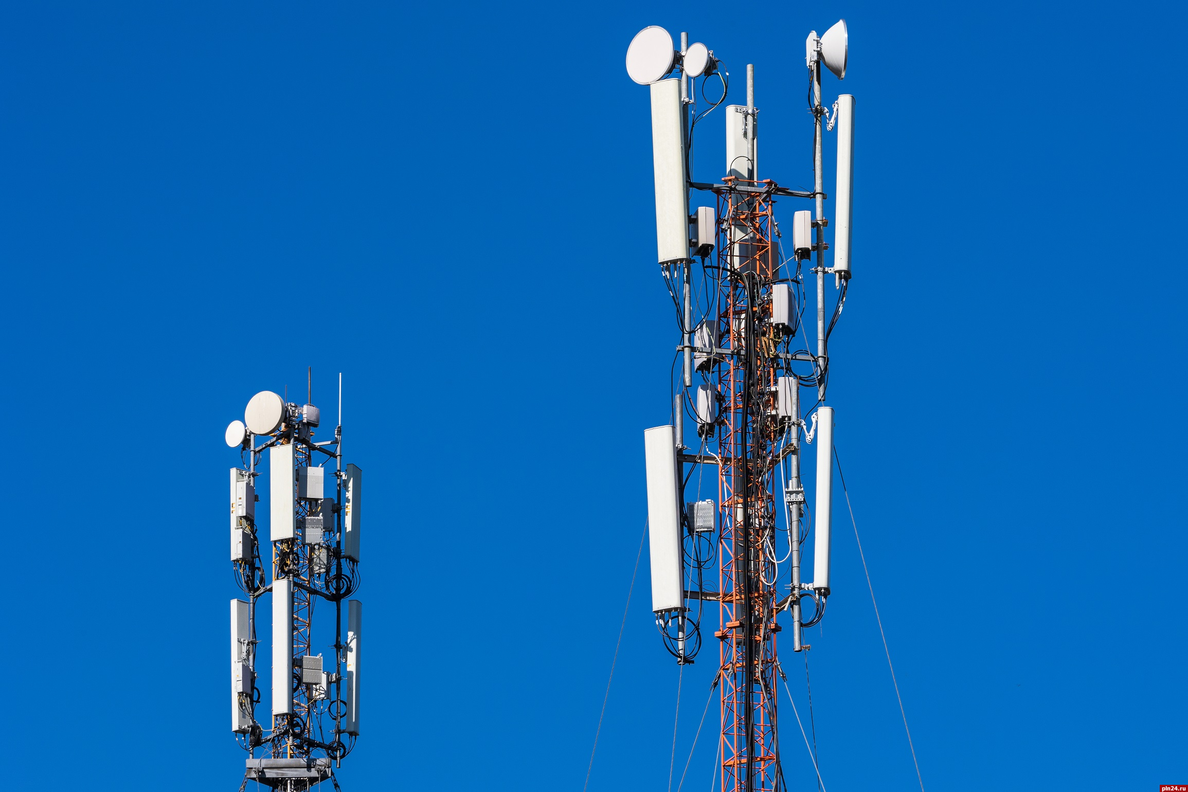 Tele2 провела рефарминг сети и ускорила мобильный интернет в Великих Луках