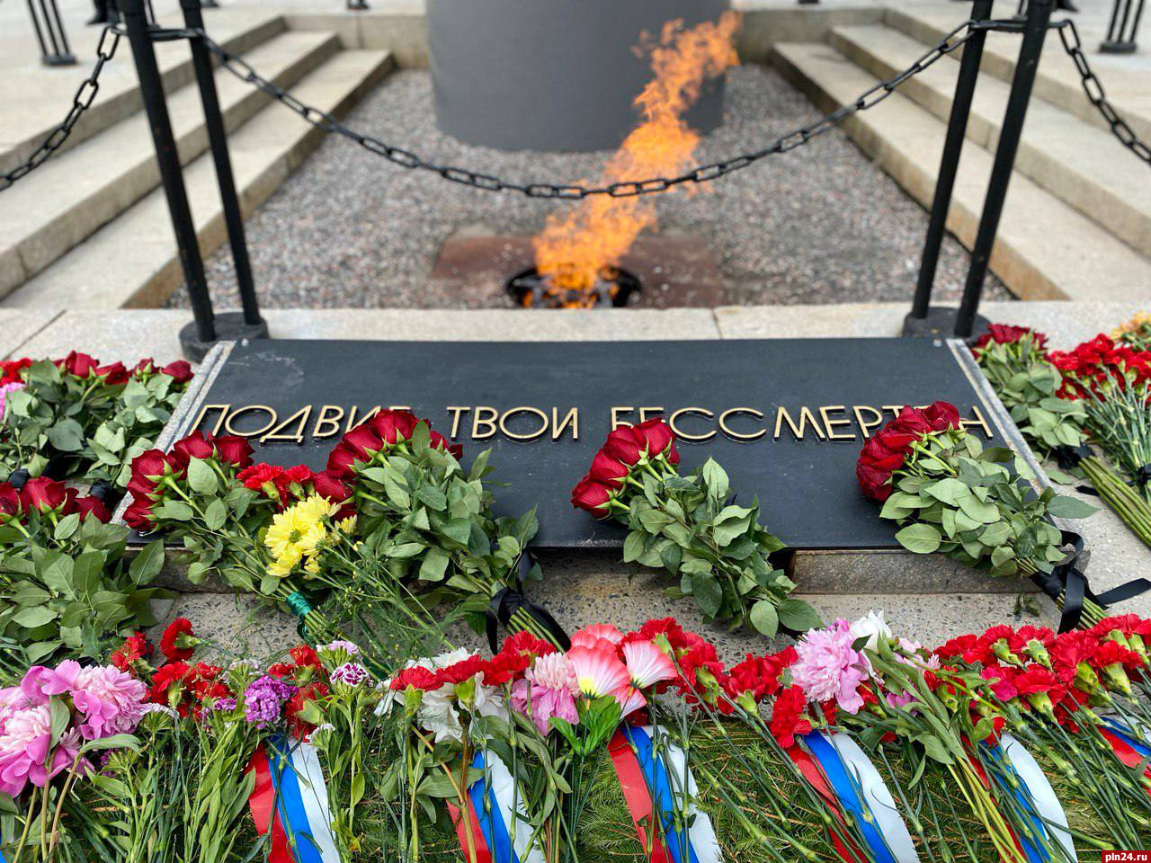 Борис Елкин: День Победы имеет огромное значение для каждой семьи