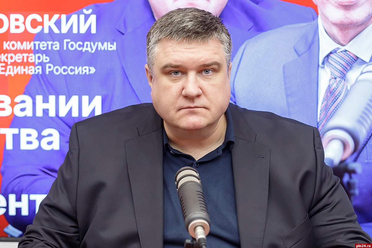 Александр Борисов: «Единая Россия» поддержит предложенные кандидатуры на посты вице-премьеров