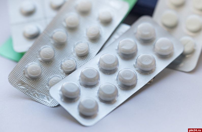 Минздрав опроверг информацию о запрещенных к приему лекарствах