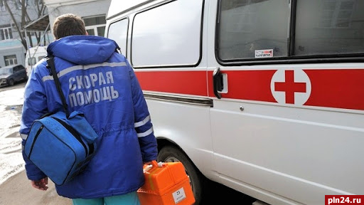 Соревнования бригад скорой помощи впервые пройдут в Псковской области