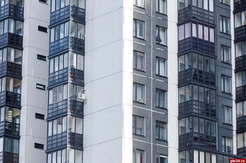Спрос на малогабаритные квартиры снизился в России