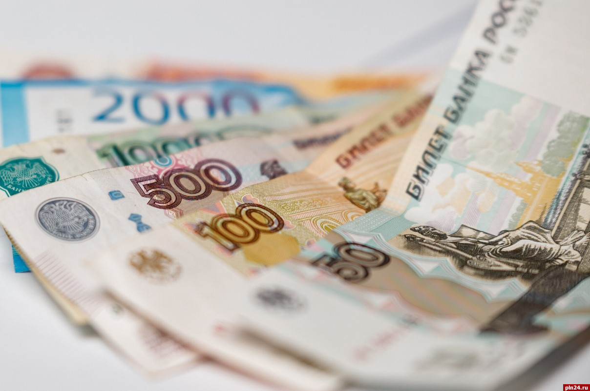 Правительство собирается отклонить законопроект о повышении МРОТ до 30 тысяч рублей