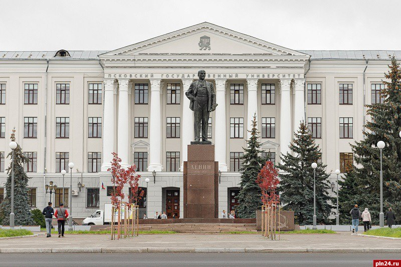 «Дневной дозор»: не пора ли отказаться от советской топонимики в Пскове?