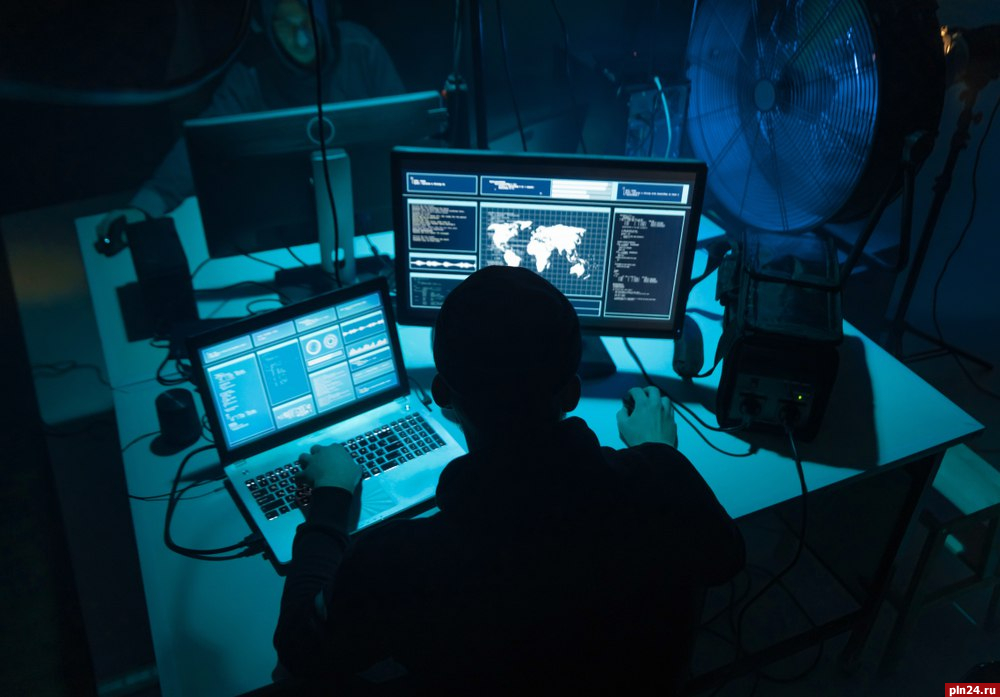 Половина кибератак на псковские промышленные предприятия происходит в нерабочее время – МТС