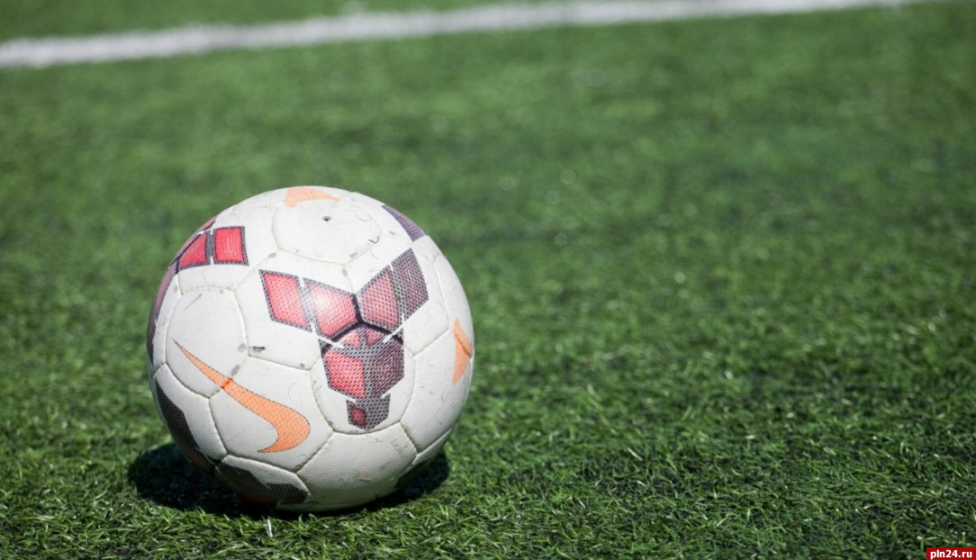 Футбольный фестиваль для девочек пройдет в Пскове 20 июля